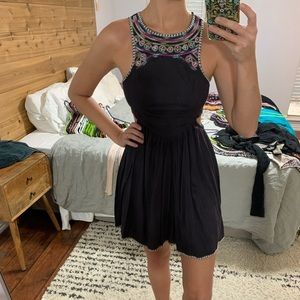 Billabong Cutout Dress
